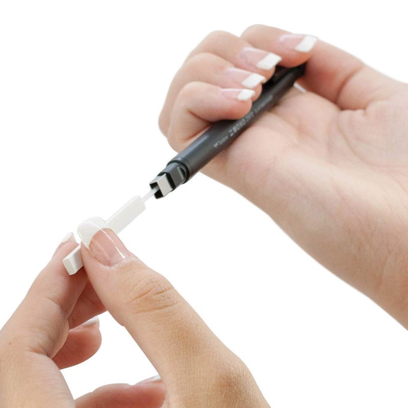 Tombow MONO Zero Eraser Refill, Rectangle 2.5mm, 1-Pack - Image 3